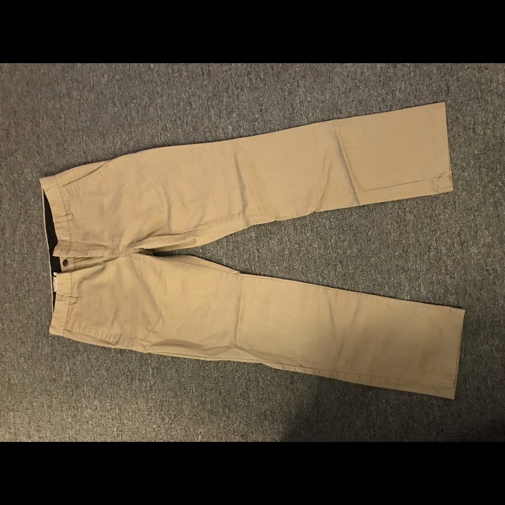 Volcom Khakis